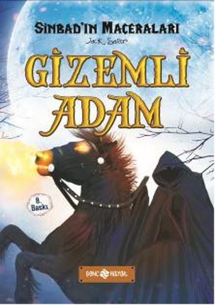 Sinbad-Gizemli Adam