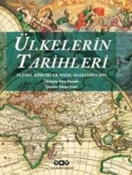 Ülkelerin Tarihleri