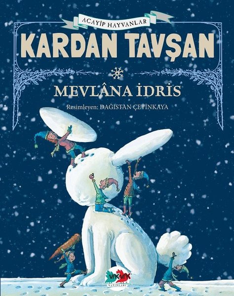 Kardan Tavşan