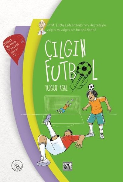 Çılgın Futbol