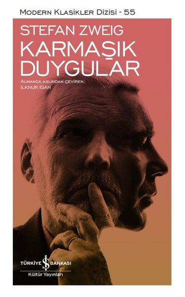 Karmaşık Duygular - Modern Klasikler 55