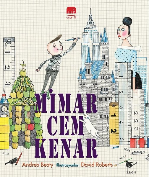 Mimar Cem Kenar