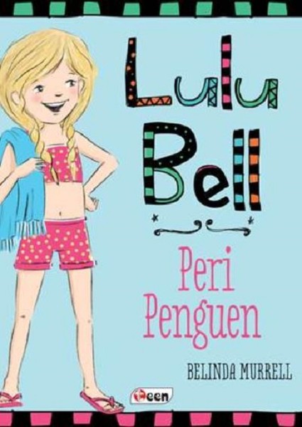 Lulu Bell - Peri Penguen