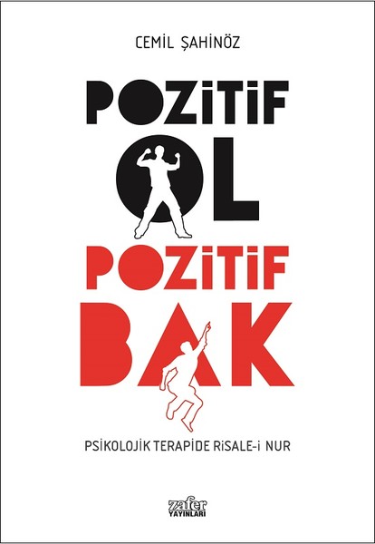 Pozitif Ol Pozitif Bak