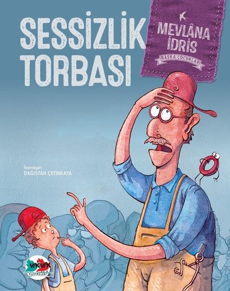 Sessizlik Torbası-Başka Çocuklar