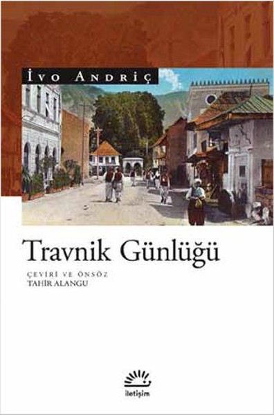 Travnik Günlüğü