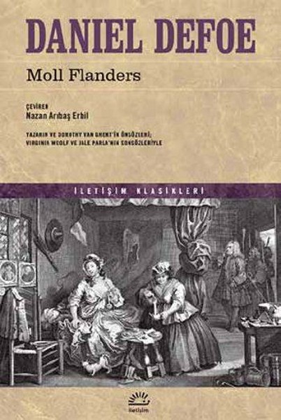 Moll Flanders