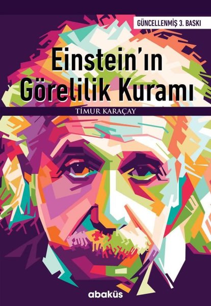 Einstein'ın Görelilik Kuramı