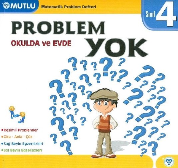 Problem Yok 4