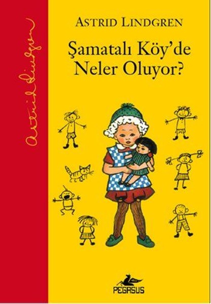 Şamatalı Köy'de Neler Oluyor?