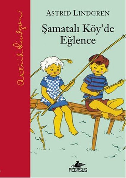 Şamatalı Köy'de Eğlence