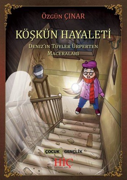 Köşkün Hayaleti