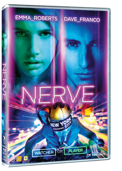 Nerve - Oyun