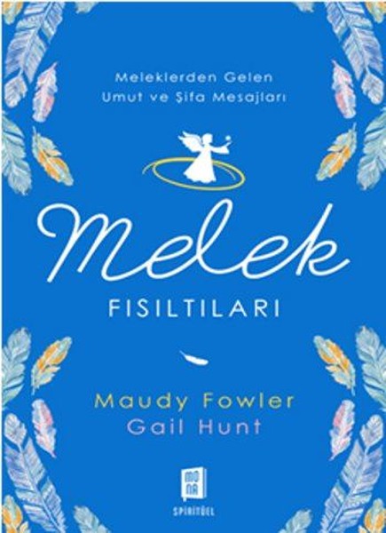 Melek Fısıltıları
