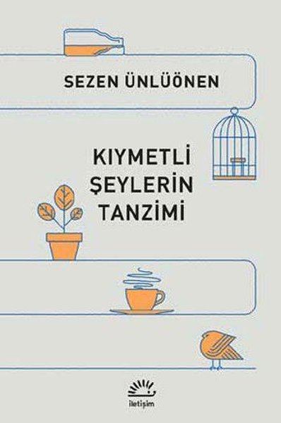 Image result for kıymetli şeylerin tanzimi