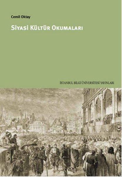 Siyasi Kültür Okumaları