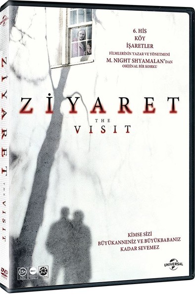The Visit - Ziyaret