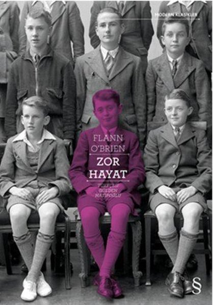 Zor Hayat