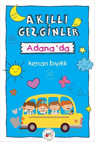 Akıllı Gezginler Adanada