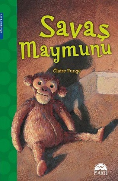 Savaş Maymunu