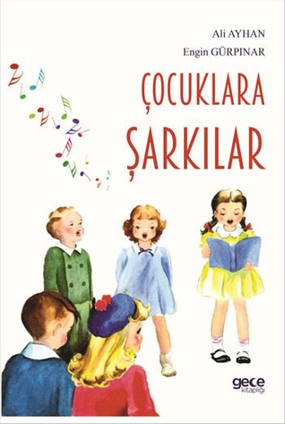 Çocuklara Şarkılar