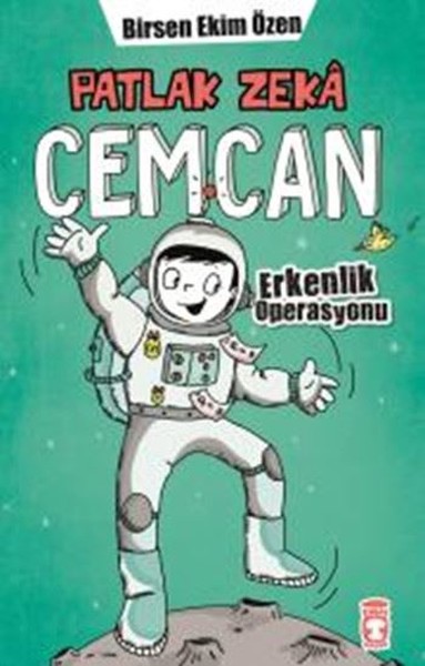 Patlak Zeka Cemcan 4-Erkenlik Operasyonu