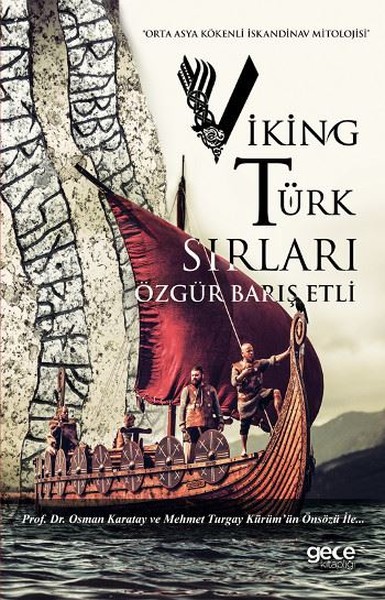 Viking Türk Sırları (Özgür Barış Etli) - Fiyat & Satın Al | D&R