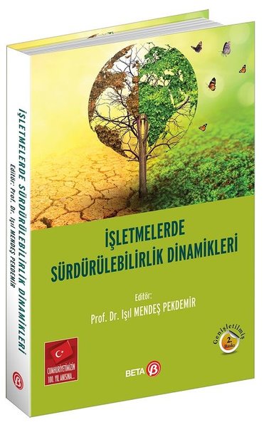 İşletmelerde Sürdürülebilirlik Dinamikleri