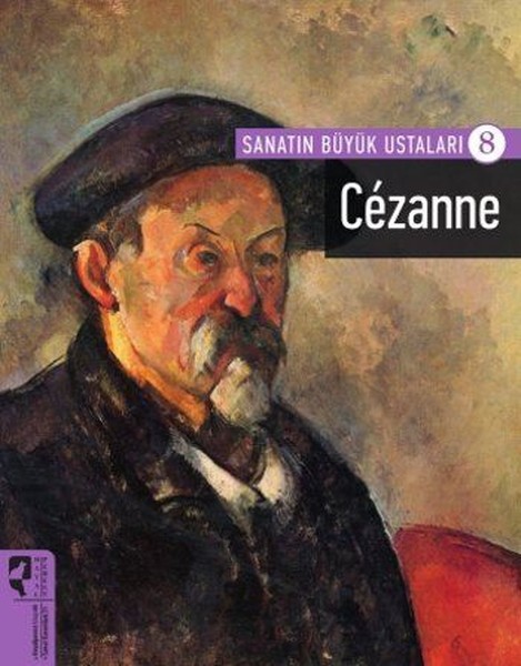 Sanatın Büyük Ustaları 8-Cezanne
