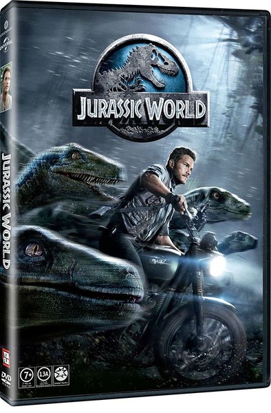 Jurassic World