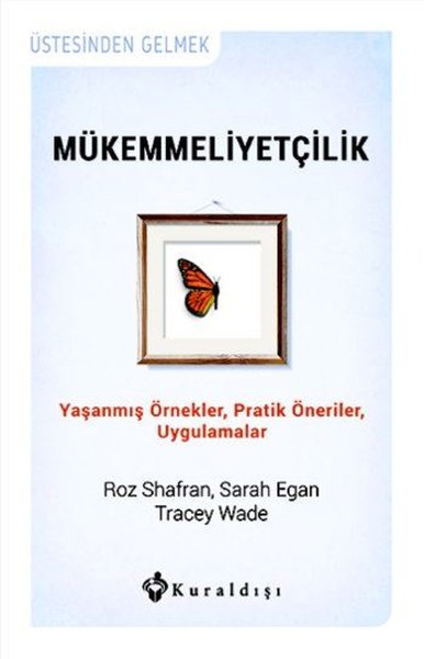 Mükemmeliyetçilik