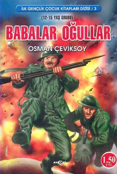 Babalar Oğullar