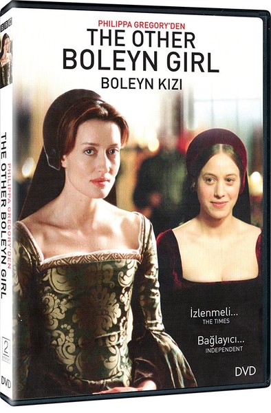 Boleyn Kızı / The Other Boleyn Girl