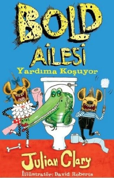 Bold Ailesi - Yardıma Koşuyor