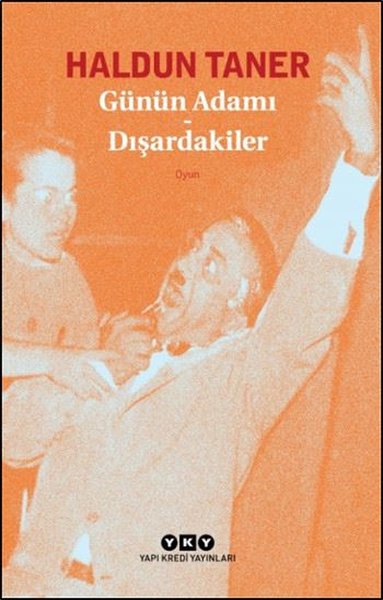 Günün Adamı - Dışardakiler