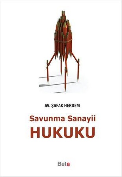 Savunma Sanayii Hukuku