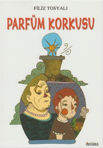 Parfüm Korkusu