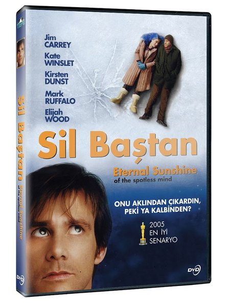 Eternal Sunshine of the /Sil Baştan