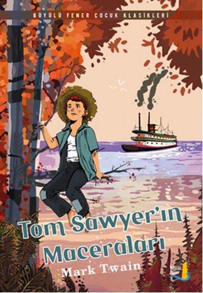 Tom Sawyer'ın Maceraları