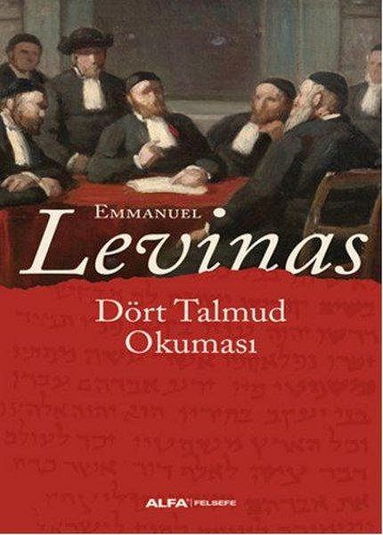 Dört Talmud Okuması