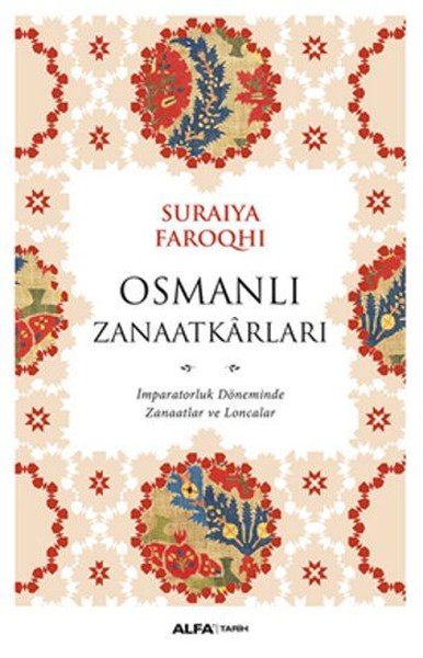 Osmanlı Zanaatkarları