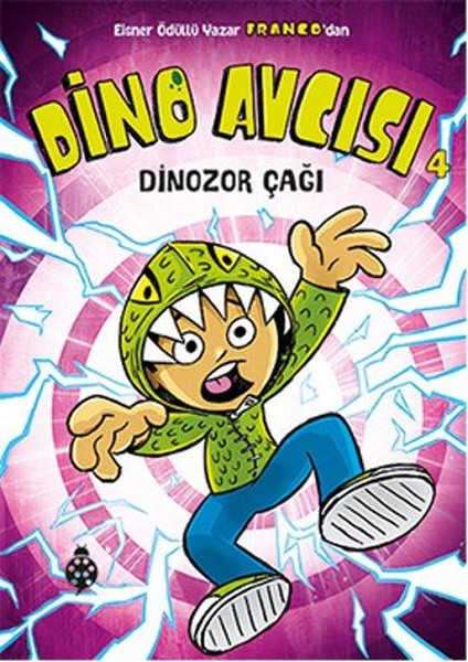 Dino Avcısı 4