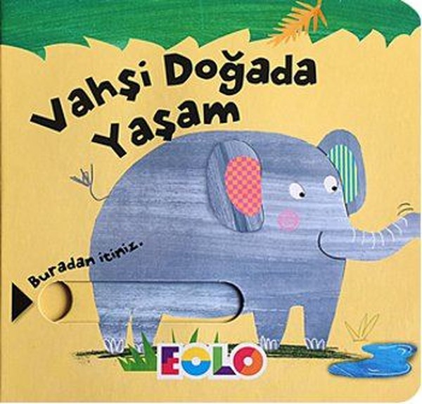 Vahşi Doğada Yaşam