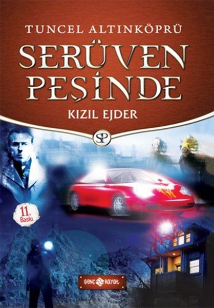 Kızıl Ejder-Serüven Peşinde