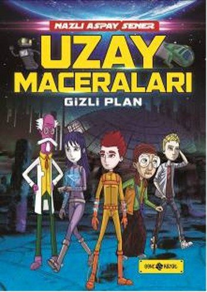 Gizli Plan