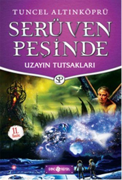 Uzayın Tutsakları