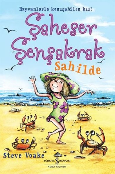 Şaheser Şenşakrak Sahilde