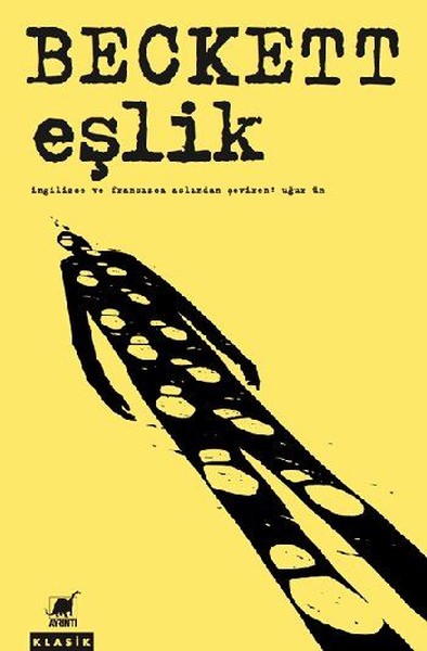 Eşlik