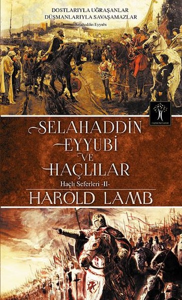 Selahaddin Eyyubi ve Haçlılar