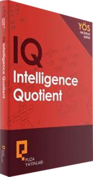 IQ Intelligence Quotient